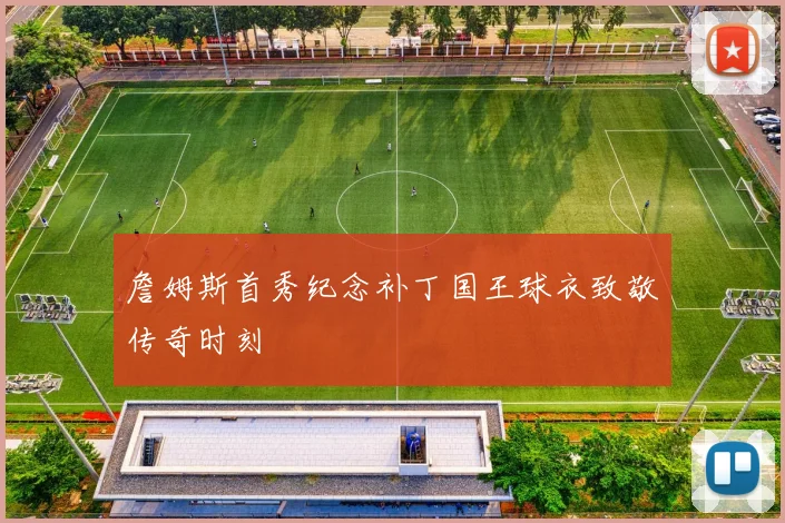詹姆斯首秀纪念补丁国王球衣致敬传奇时刻