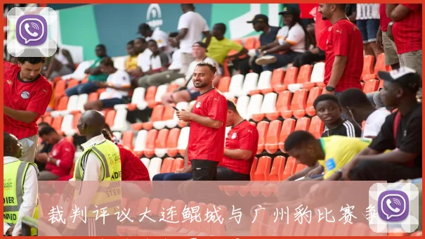 裁判评议大连鲲城与广州豹比赛争议进球手球判罚应予以无效处理